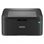 Impressora Brother Laser Monocromática, Com Wi-fi, 110V, Preto - HL-L1232W
