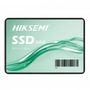 SSD Hiksemi Wave, 480GB, SATA III 6GB/S, 2.5