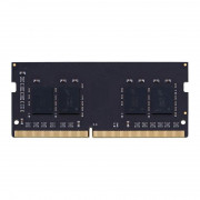 Memória Para Notebook Husky, 8GB, 2666MHz, DDR4, CL19, Preto - HRMN001082619PT
