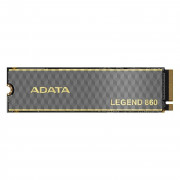 SSD Adata Legend 860, 1TB, M.2 2280 NVMe PCIE 4.0, Leitura 6000MB/s, Gravação 5000MB/s - SLEG-860-1000GCS
