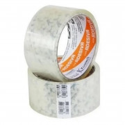 Fita Adesiva Empacotadora Koretech, UND, 45MM X 45M, Transparente