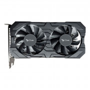 Placa De Vídeo Duex Rx 580, AMD Radeon 8GB, GDDR5, 256Bit, Dual-fan Graffiti Series, DP/HDMI - DX RX580-8GD5