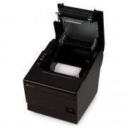 Impressora Térmica Goldentec, Não Fiscal, Com Guilhotina, USB, Serial, Ethernet - 42073