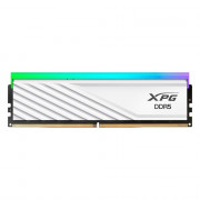 Memória XPG Lancer Blade, 16GB, RGB, 6000MHz, DDR5, Single Tray, CL48, Branco - AX5U6000C4816G-SLABRWH