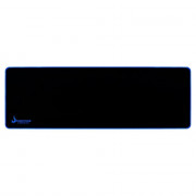 Mousepad Gamer Rise Mode Speed, Estendido (900x300mm), Costura Azul - RG-MP-06-ZB