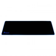 Mousepad Gamer Rise Mode Speed, Estendido (900x300mm), Costura Azul - RG-MP-06-ZB