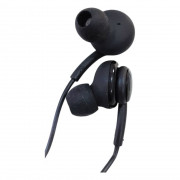 Fone de Ouvido H`Maston, Intra Auricular, Com Microfone, Com Entrada Tipo C - EAR-01