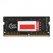 Memória Para Notebook NTC, 8GB, 2666MHz, DDR4 - NTCKF2666ND4-8GB
