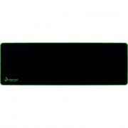 Mousepad Gamer Rise Mode Speed, Estendido (900x300mm), Costura Verde - RG-MP-06-ZG