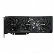 Placa de Vídeo Gigabyte NVIDIA GeForce RTX 5070 Windforce OC SFF, 12GB, GDDR7, DLSS, Ray Tracing - GV-N5070WF3OC-12GD