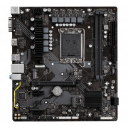 Placa Mãe Gigabyte B760M D2H DDR4, Intel LGA 1700, mATX, DDR4, M.2 NVME - B760M D2H DDR4