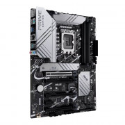 Placa Mãe Asus Prime Z790-P, Intel LGA 1700, DDR4, mATX, HDMI, M.2, USB 3.2 - 90MB1CK0-M1EAY0