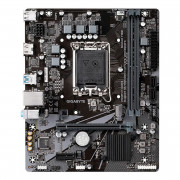 Placa Mãe Gigabyte H610M K DDR4, Chipset H610, Intel LGA 1700, mATX, DDR4, M.2 NVME, USB 3.0, HDMI