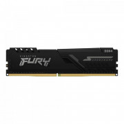 Memória Kingston Fury Superframe, 16GB, 3200MHZ, DDR4, CL16, Preto - KF432C16BB/16CLLB