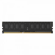 Memória HikSemi Hiker, 4GB, 1600MHz, DDR3, CL11, Preto - HSC304U16Z1