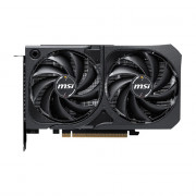 Placa de Vídeo MSI NVIDIA GeForce RTX 5060 SHADOW 2X OC, 8GB, GDDR7, DLSS, Ray Tracing, 3x DP 1x HDMI - 912-V537-037