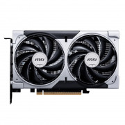 Placa de Vídeo MSI NVIDIA GeForce RTX 5060 VENTUS 2X OC, 8GB, GDDR7, DLSS, Ray Tracing, 3x DP 1x HDMI - 912-V537-017