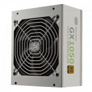 Fonte Cooler Master GX Gold 1050W, 80 Plus Gold, PCI-E 5.0, ATX3.0, PFC Ativo, Full Modular, Metal - MPE-A501-AFCAG-3GB1
