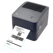 Impressora de Etiqueta C3Tech, IT-200, USB, Ethernet, Bivolt, Preto - IT-200