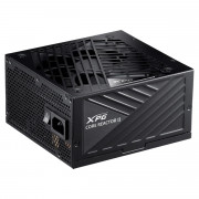 Fonte XPG Core Reactor II, 850W, 80 Plus Gold, Full Modular, ATX 3.0, PFC Ativo, Preto - COREREACTORII850G-BKCBR