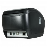 Impressora Térmica K-Mex, Não Fiscal, Com Guilhotina, USB, Serial, Ethernet, Preto - TRPSX-88V