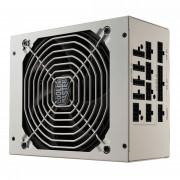 Fonte Cooler Master GX 1250W, 80 Plus Gold, PCI-E 5.0, ATX3.0, PFC Ativo, Full Modular, Branco - MPE-C501-AFCAG-3GB1