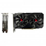 Placa de Vídeo RX 580 2048SP Gaming Biostar AMD Radeon, 8GB GDDR5, HDR, FreeSync, 256 Bits - VA5815RF82