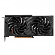 Placa de Vídeo Galax RTX 4060 1-Click OC 2X, NVIDIA GeForce, 8GB GDDR6, DLSS, Ray Tracing - 46NSL8MDAPCO