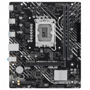 Placa Mãe Asus Prime H610M-F D4 R2.0, Intel LGA 1700, H610, mATX, DDR4 - 90MB1H70-M0EAY0