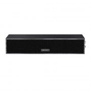 Caixa de Som Soundbar C3tech, USB 2.0, Drive 50mm, Cabo 135cm, Preto - SB-30BK