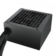 Fonte DeepCool PK500D, 500W, 80 Plus Bronze, PFC Ativo, Preto - R-PK500D-FA0B-WO