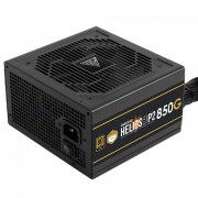 Fonte Gamdias Helios M1-850G, 850W, 80 Plus Gold, Cybernetics Gold, PFC Ativo, PCIe 5.0, Cabos Flat, Preto