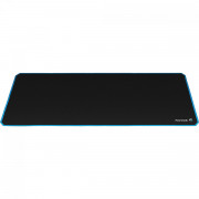 Mousepad Gamer Fortrek, Speed, Grande, 900x400mm, Azul - MPG-104 AZ
