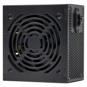 Fonte Bluecase, 350W, PFC Ativo, Com Cabo, Com Caixa, Preto - BLU350-PFCPS2