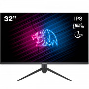 Monitor Gamer Redragon Ombra, 32