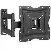 Suporte de Parede Vinik, Articulado Para TV LED, LCD, Plasma De 17