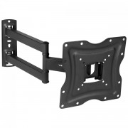 Suporte de Parede Vinik, Articulado Para TV LED, LCD, Plasma De 17