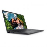 Notebook Dell Inspiron 15 3520 Intel Core I5-1235U, 8GB DDR4, 512GB SSD NVME, 15,6” Tela, Linux, Preto - 210-BFKS-YO43