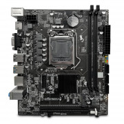 Placa Mãe Get H110 DDR4 M.2, Chipset Intel H110, LGA 1151, m-ATX, DDR4, USB3.0, VGA/HDMI - GET H110 DDR4 M.2