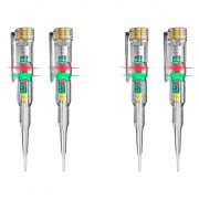 Chave Teste OiVida Neon 70V a 250V - OI-5081