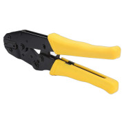 Alicate De Crimpar e Decapador, Isenção Para RJ45/RJ11 Oi Vida - OI-5036