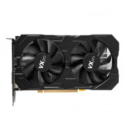 Placa De Vídeo Vx Rx 580, AMD Radeon 8GB, GDDR5, 256Bit, VXPro AMD Gaming Evolved, DP/HDMI - VxPro RX580-8GD5