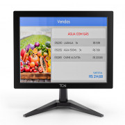 Monitor TCN Flat 15