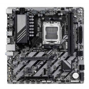 Placa Mãe Gigabyte B840M D2H, Chipset B840M, AMD AM5, mATX, 2XDDR5, HDMI - B840M-D2H