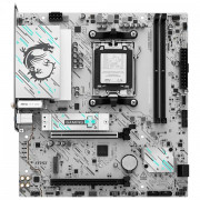 Placa Mãe MSI B840M Gaming WIFI6E, AMD, AM5, mATX, Chipset B840, DDR5, Wi-Fi 6E, HDMI/DP - B840M Gaming WIFI6E