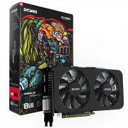 Placa de Vídeo PCYes RX 570, Radeon 8GB GDDR5, 256Bit, Dual-Fan, 1x HDMI, 3x DP - PVEX5708GB2F