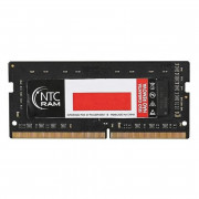Memória Para Notebook NTC, 16GB, 2666MHz, DDR4 - NTCKF2666ND4-16GB