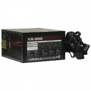 Fonte Aerocool Stealth VX-350, 350W, Preto - VX-350 (86367)