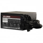 Fonte Aerocool Stealth VX-350, 350W, Preto - VX-350 (86367)