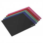 Mousepad Multilaser Standard Slim, Cores Sortidas - AC066